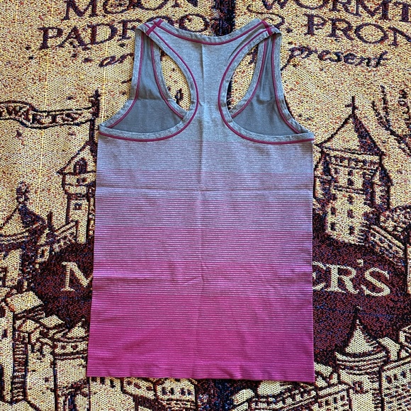 BCG Racer Back Tank Top - Picture 2 of 3